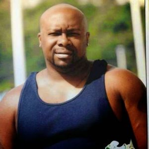 Meet your Posher, Larry